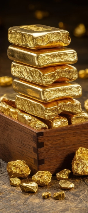 BRB Goldhaus
